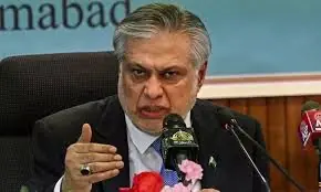 Pakistan’s foreign policy gains global recognition in 2025: Ishaq Dar - Pakistan
