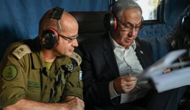 From Iran to Gaza, Netanyahu Fans Fears of War to Shift Focus Away From Qatargate