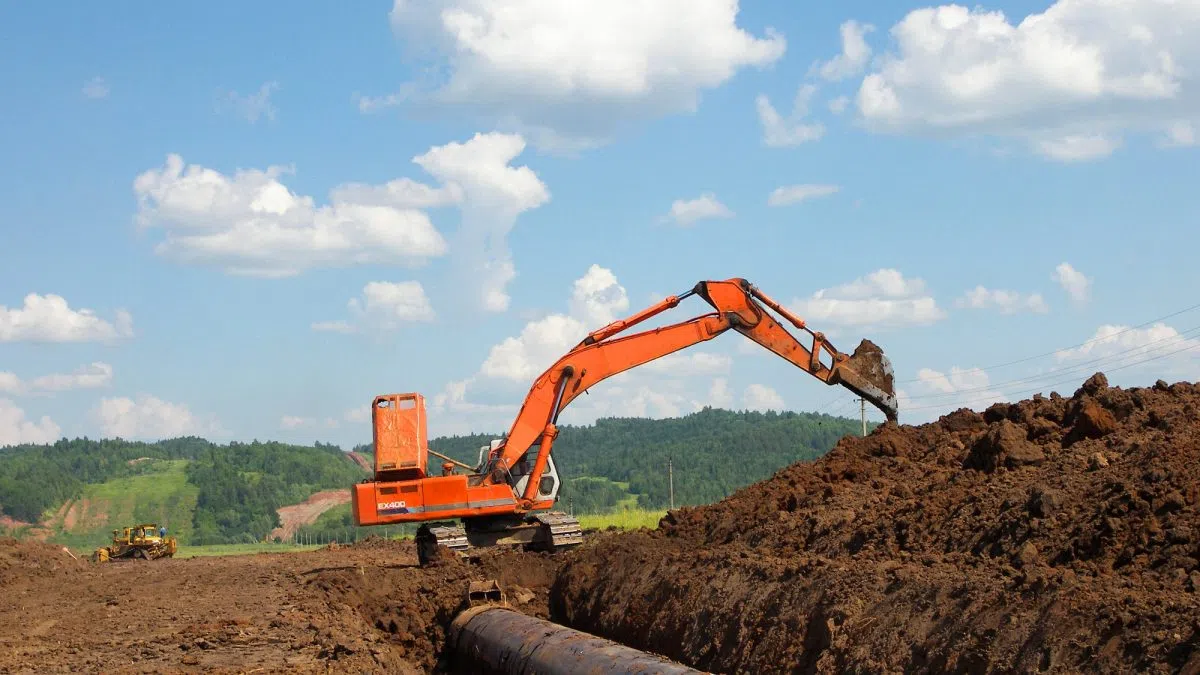 Poll Shows Rising Support for Pipeline Development Across Canada | play 103.7