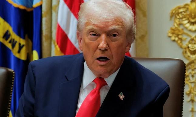 US lawmakers seek to overturn Trump’s tariffs on India, calling them a 'tax on Americans'