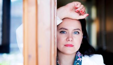 Novou šéfredaktorkou cestovatelského obsahu ve VLM je Barbora Literová – National Geographic