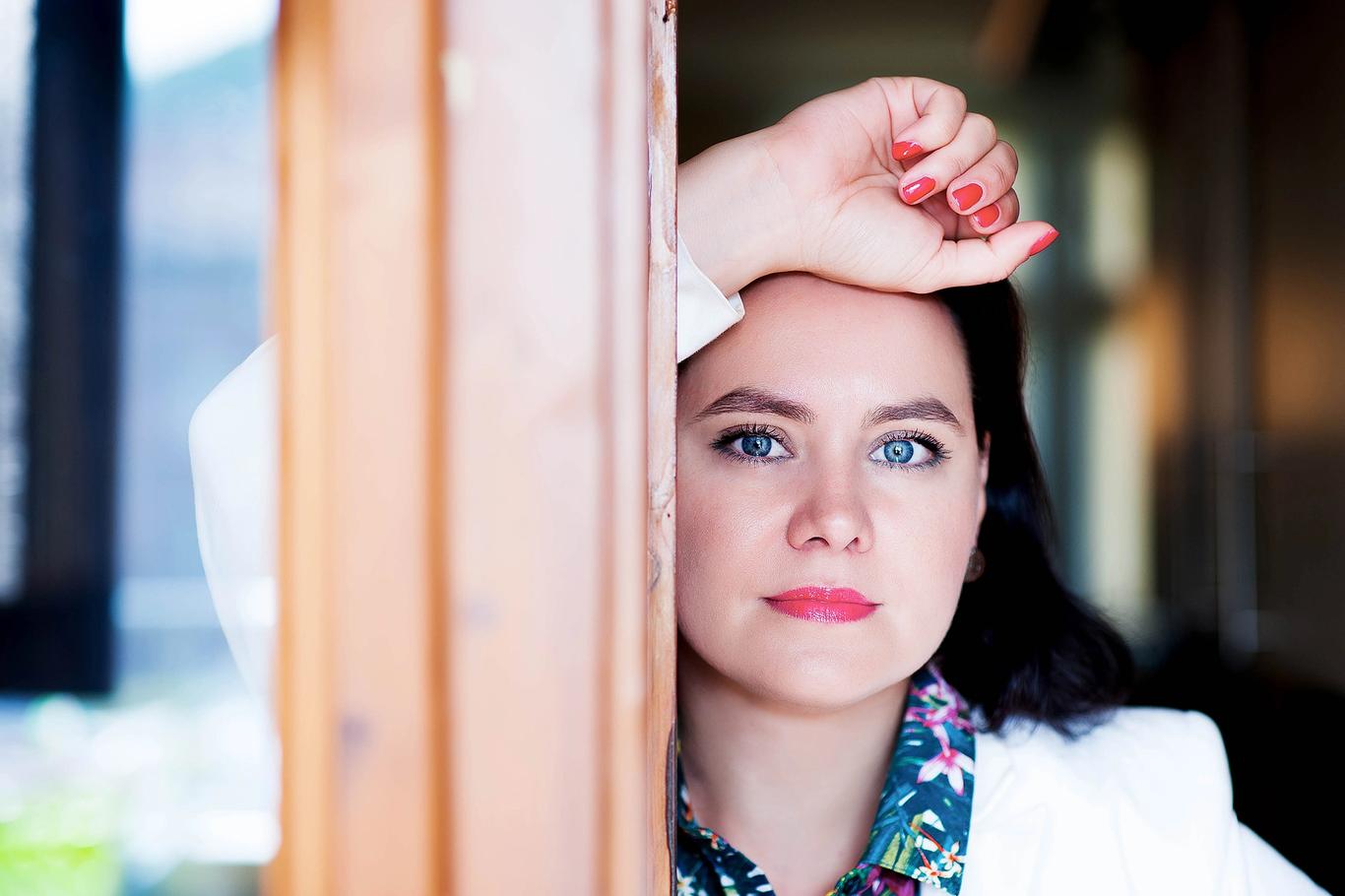 Novou šéfredaktorkou cestovatelského obsahu ve VLM je Barbora Literová – National Geographic