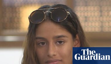 European human rights court questions UK decision to strip Shamima Begum of citizenship | Shamima Begum