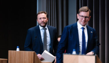 PM and foreign minister: Estonia only has one foreign policy | News