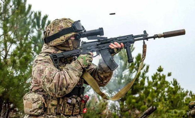 Руснаците са пробили границата в Сумска област и са отвели цивилни в Русия