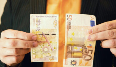 Георги Кадиев: Драмата с еврото започна