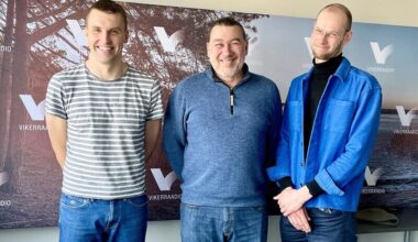 Võimla. Ujujate kuldsed minutid, epee, Lando Norris ja talispordihooaeg | Vikerraadio