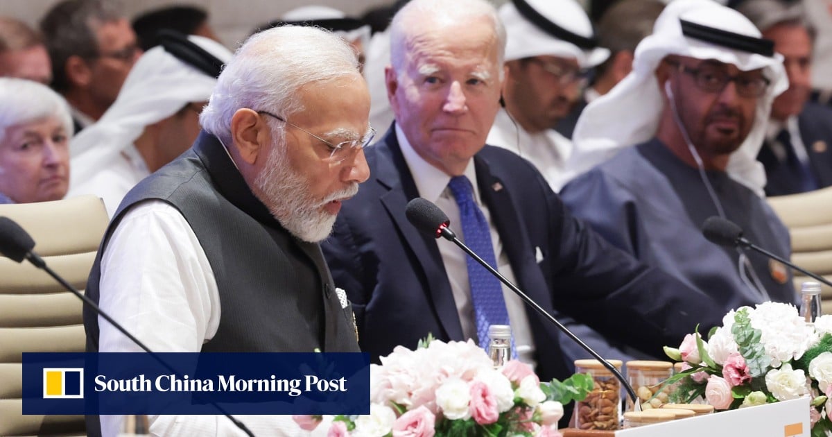 Why India to Europe trade corridor is stalling even as talks continue