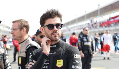 On y va pour jouer la gagne, le pilote antibois Norman Nato met le contact avant les 24 Heures du Mans