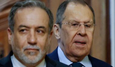 Russia slams Europe for Iran sanctions, says renewing talks up to Iran