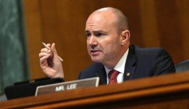 'Nobody wants this': Senator cuts language protecting national parks from bill