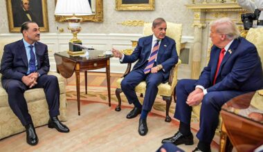 US F-16 upgrade deal for Pakistan is making India anxious, wary, claims Chinese media- The Week