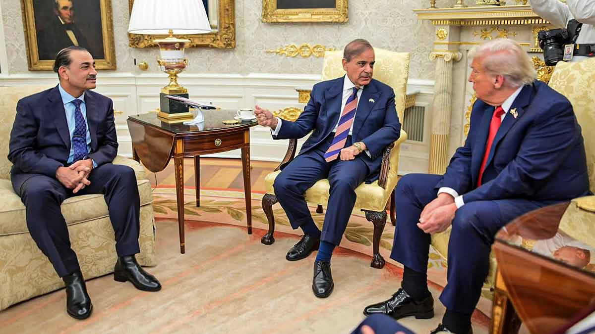 US F-16 upgrade deal for Pakistan is making India anxious, wary, claims Chinese media- The Week