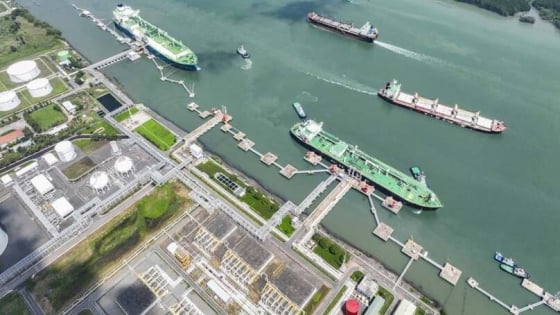 PV Gas plans over $3.8 bln investment for 2026-2030, eyes LNG infrastructure, M&A as priorities