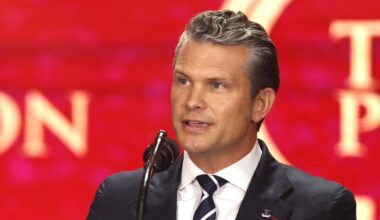Hegseth Makes Fun of War Crimes With Twisted AI Children’s Book Meme