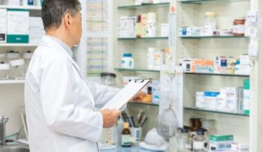 Japan to Lower Official Drug Prices in FY 2026