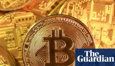 Cryptocurrency slump erases 2025 financial gains and Trump-inspired optimism | Cryptocurrencies