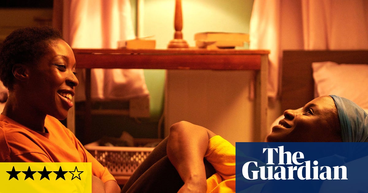 Dreamers review – deep sense of empathy powers emotionally vivid refugees’ drama | Movies