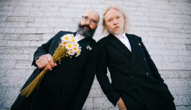 Video: Estonian zombie-folk stars Puuluup perform live in KEXP studio | News