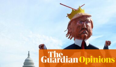 As we prepare for 2026, remember we have the power to make our future | Rebecca Solnit