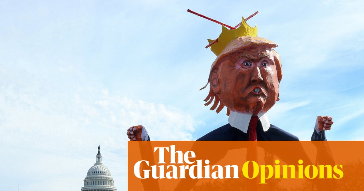 As we prepare for 2026, remember we have the power to make our future | Rebecca Solnit