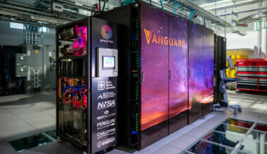 New Sandia supercomputer aims to sharpen simulations safeguarding nuclear arsenal