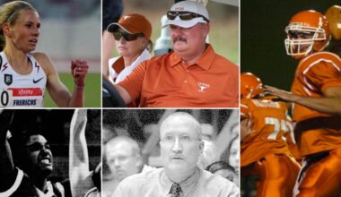 New Mexico Sports Hall of Fame announces 2025 Class