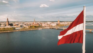 Latvia sees record attempts to evade sanctions on Russia