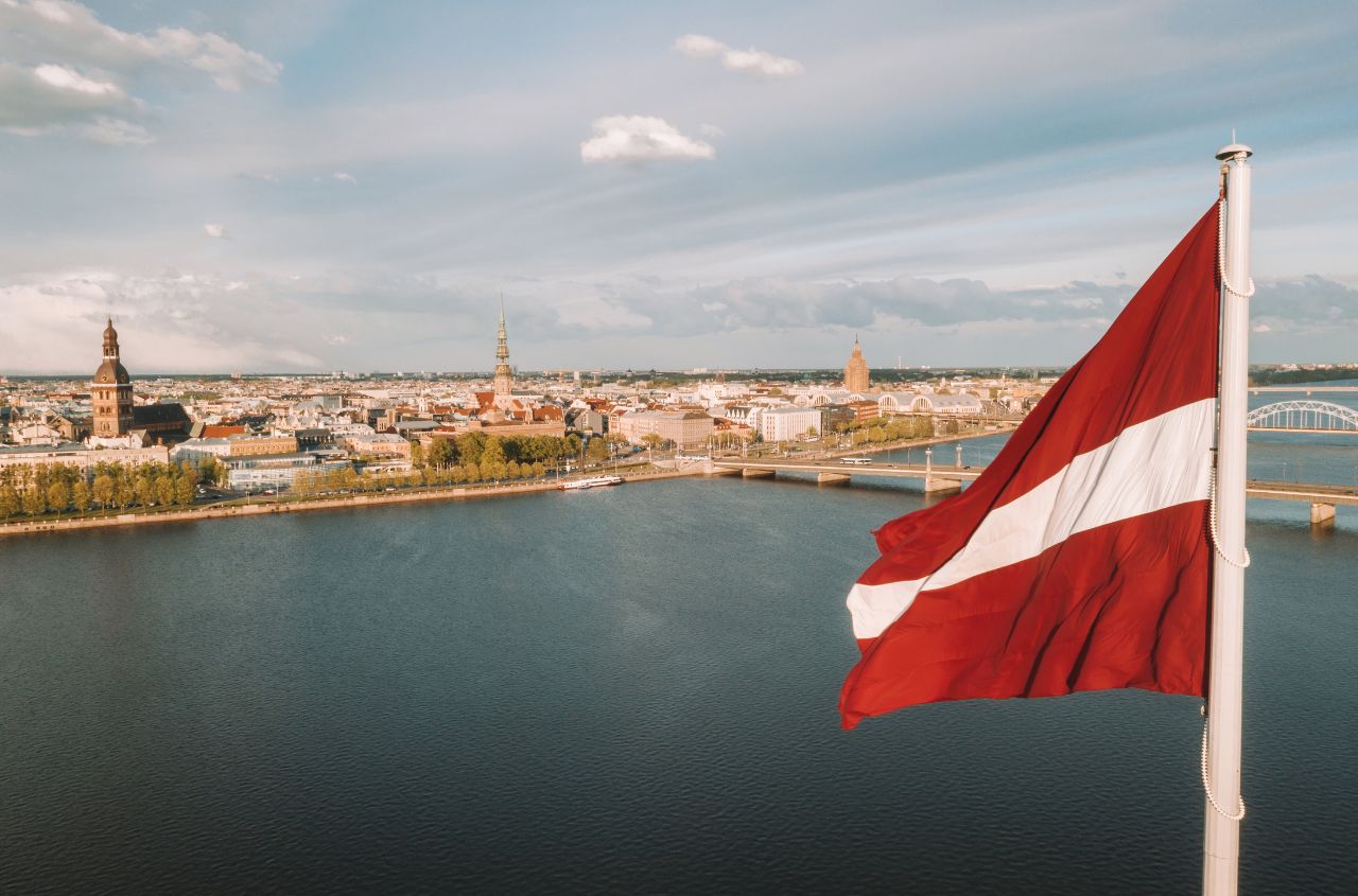 Latvia sees record attempts to evade sanctions on Russia