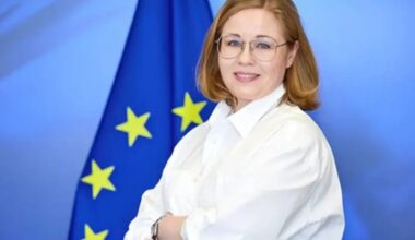 EU pledges continued support to Ukraine and Moldova after Russian energy strikes