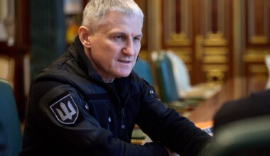 Russia Plans Oreshnik MRBM Deployment in Belarus – Ukrainian Intelligence