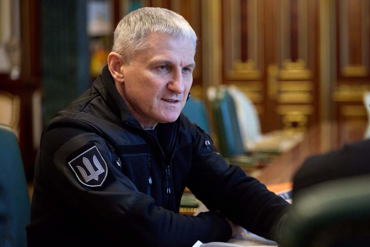 Russia Plans Oreshnik MRBM Deployment in Belarus – Ukrainian Intelligence