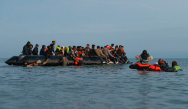 Spanish Evangelicals engage new EU policy on asylum and migration