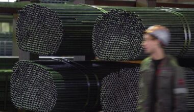 Metinvest Acquires Pipe Plant in Romania to Boost EU-Ukraine Steel Synergy