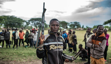 Burundi churches appeal for aid as Congolese refugee influx tops 88,000