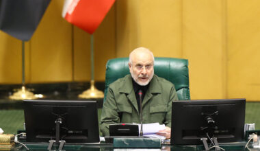 Ghalibaf: Iran continuously upgrading capabilities to confront enemy threats