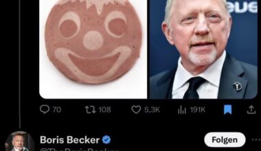 Hab mich jahre lang gefragt an wen er mich errinert 🙄