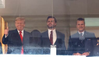 Trump says he will attend Army-Navy game in Baltimore months after criticizing city's crime rate