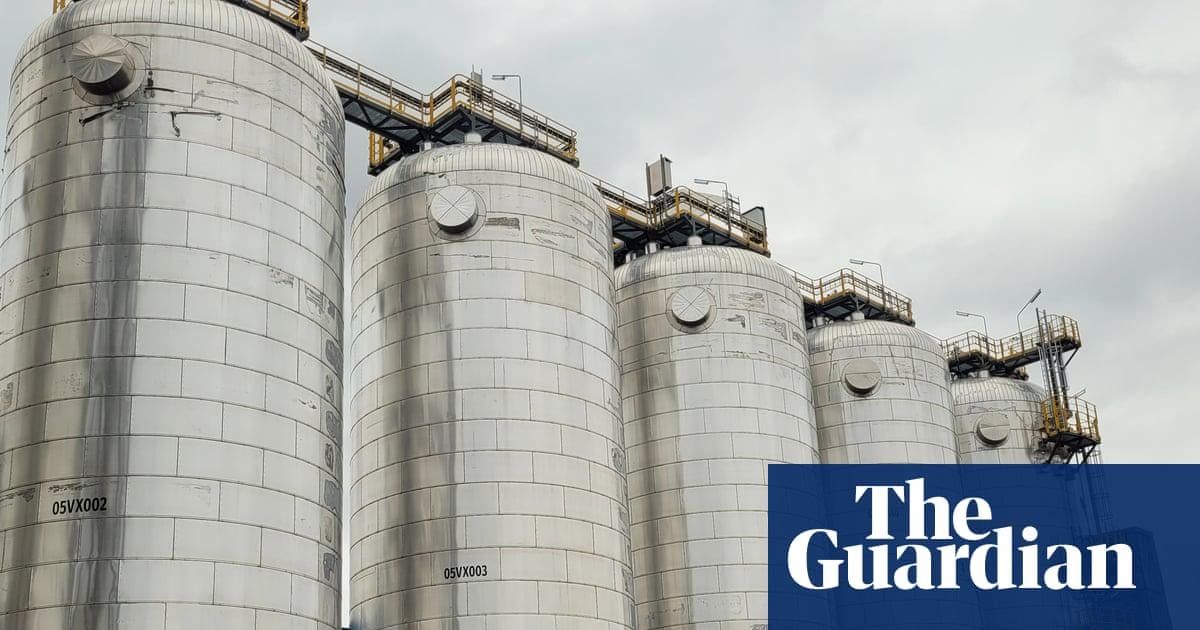 Carbon capture was spruiked as a way of limiting our emissions – but has Australia been greenwashed? Despite billions in investment and backing from the federal government, carbon capture and storage technology ‘should be in no way treated as a climate solution’, critics say.