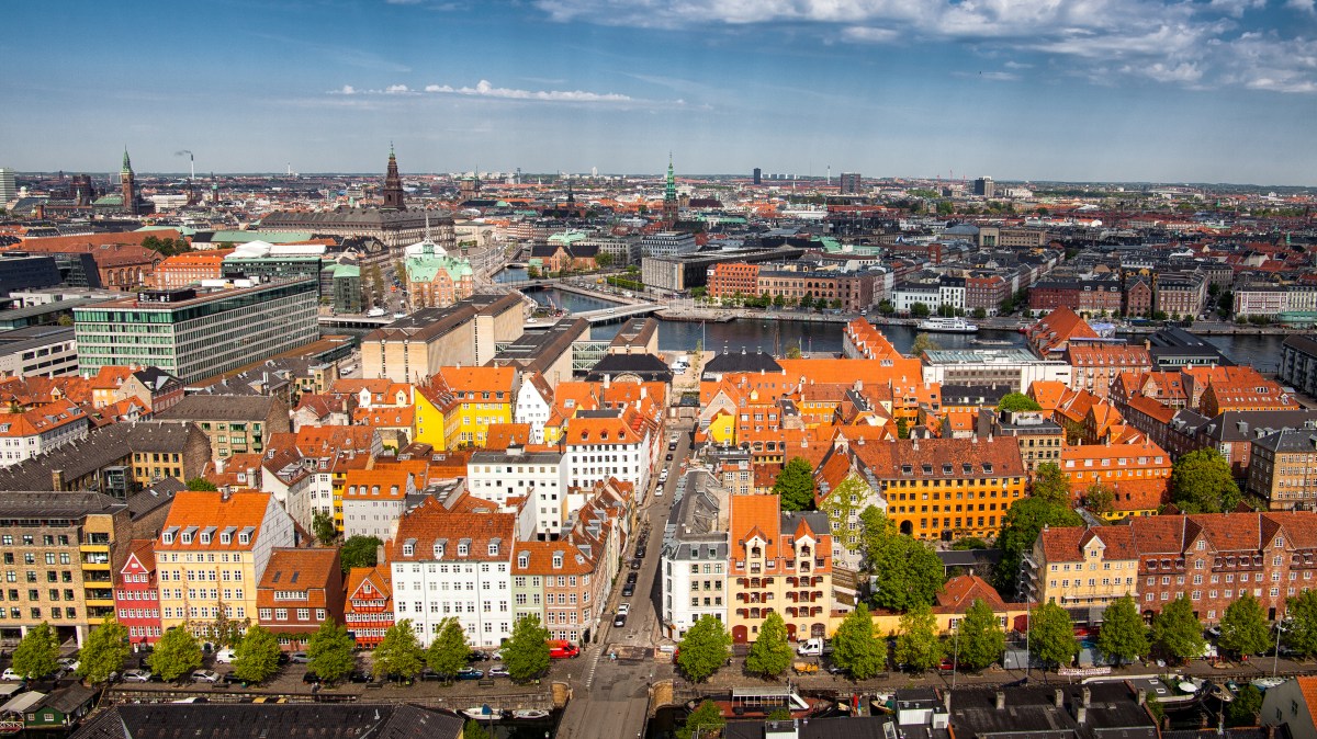 What can Britain learn from Denmark’s flexible workers’ rights?