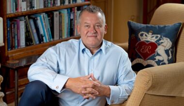 I saw many fights between Charles and Diana — ‘plates were smashed’