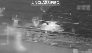 US in ‘active pursuit’ of third oil tanker off Venezuela