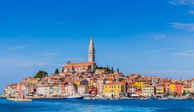 The underrated Croatian city on a charm offensive