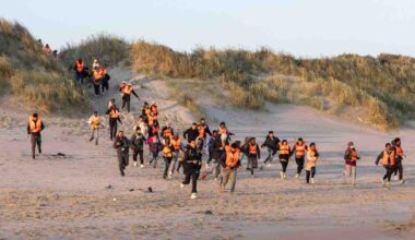 Appeals backlog for asylum seekers doubles in a year