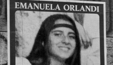 Mystery of ‘Vatican girl’ deepens as friend faces investigation