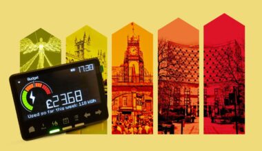 Councils declared a climate crisis — but their own power use increased