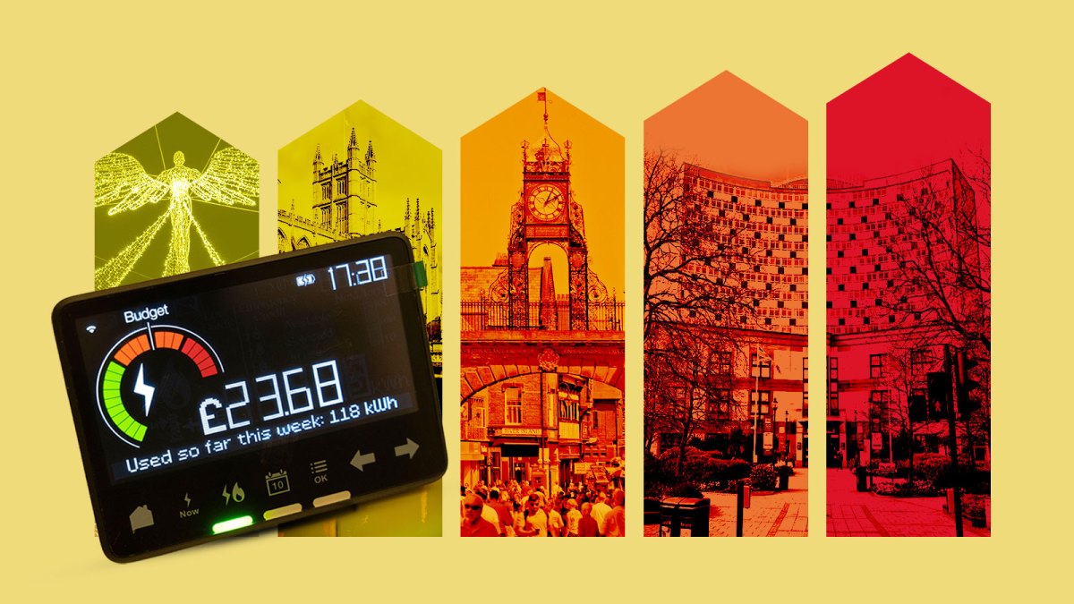 Councils declared a climate crisis — but their own power use increased