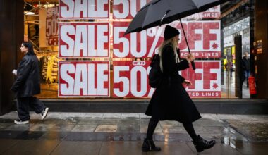 Bank of England should hold interest rates, votes shadow MPC