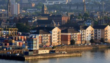 Refugees and asylum seekers reverse exodus from Inverclyde