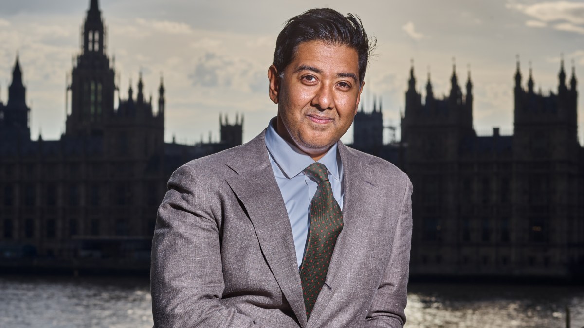 I will fight to preserve my family life in US